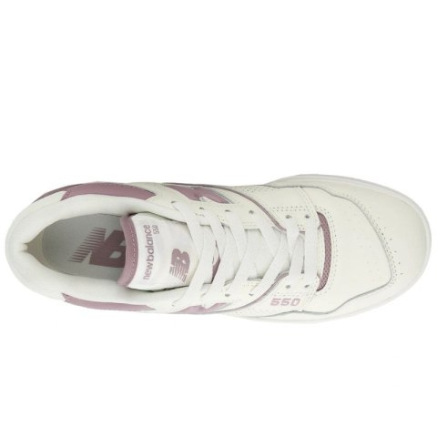 Buty New Balance W BBW550AK