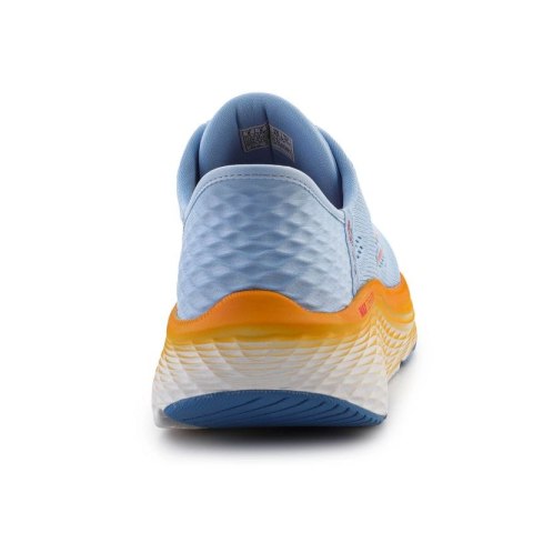 Buty Skechers Slip-ins: Max Cushioning Elite 2.0 W 129626-BLOR Buty Skechers Slip-ins: Max Cushioning Elite 2.0 W 129626-BLOR