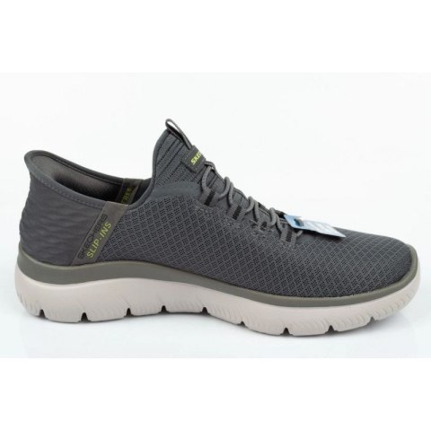 Buty Skechers Summits M 232457/CHAR