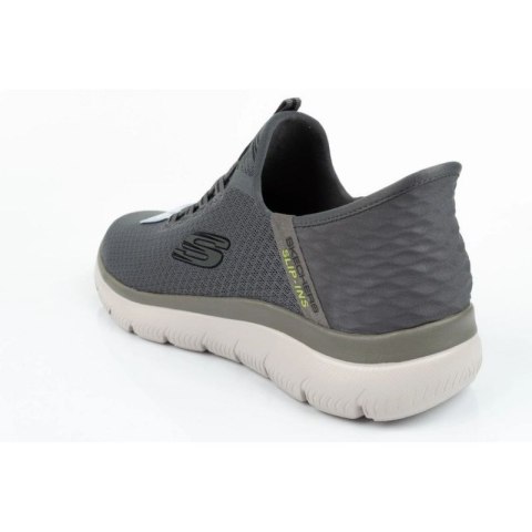 Buty Skechers Summits M 232457/CHAR