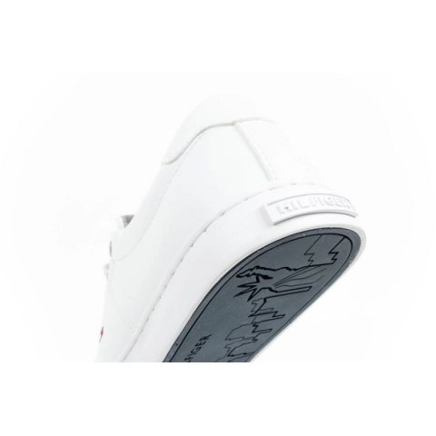 Buty Tommy Hilfiger Essential M FM0FM02157100 Buty Tommy Hilfiger Essential M FM0FM02157100