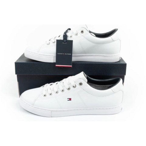 Buty Tommy Hilfiger Essential M FM0FM02157100 Buty Tommy Hilfiger Essential M FM0FM02157100
