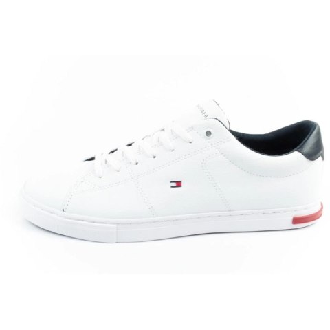 Buty Tommy Hilfiger Essential M FM0FM04047YBR Buty Tommy Hilfiger Essential M FM0FM04047YBR