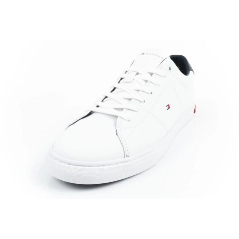 Buty Tommy Hilfiger Essential M FM0FM04047YBR Buty Tommy Hilfiger Essential M FM0FM04047YBR