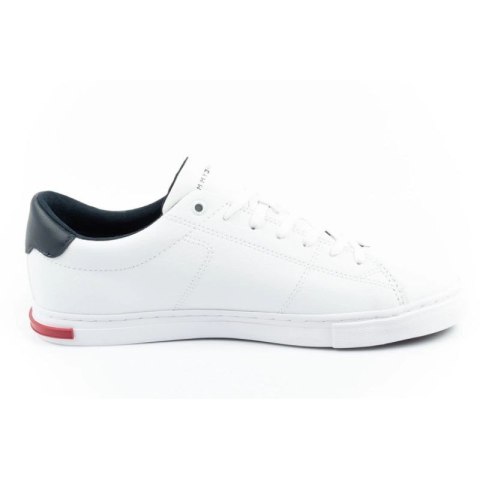 Buty Tommy Hilfiger Essential M FM0FM04047YBR Buty Tommy Hilfiger Essential M FM0FM04047YBR