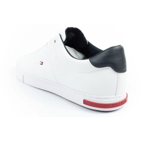 Buty Tommy Hilfiger Essential M FM0FM04047YBR Buty Tommy Hilfiger Essential M FM0FM04047YBR