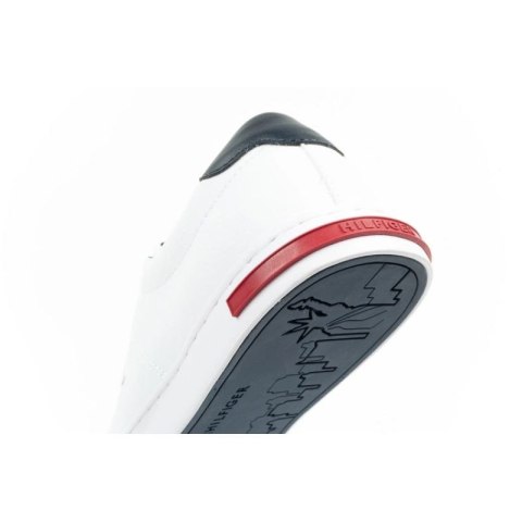 Buty Tommy Hilfiger Essential M FM0FM04047YBR Buty Tommy Hilfiger Essential M FM0FM04047YBR