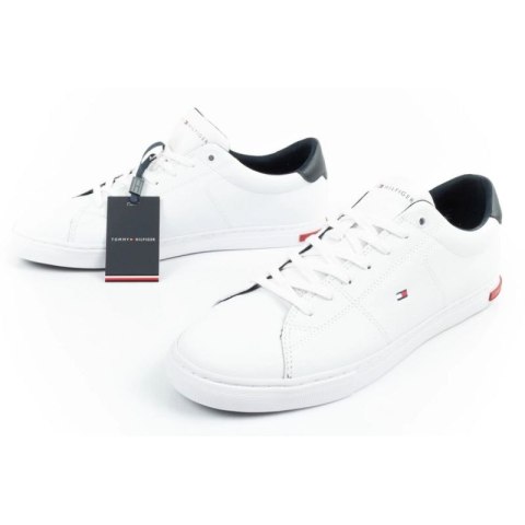 Buty Tommy Hilfiger Essential M FM0FM04047YBR Buty Tommy Hilfiger Essential M FM0FM04047YBR