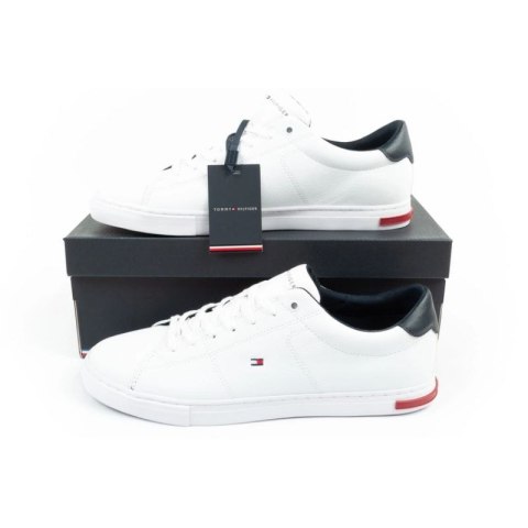 Buty Tommy Hilfiger Essential M FM0FM04047YBR Buty Tommy Hilfiger Essential M FM0FM04047YBR