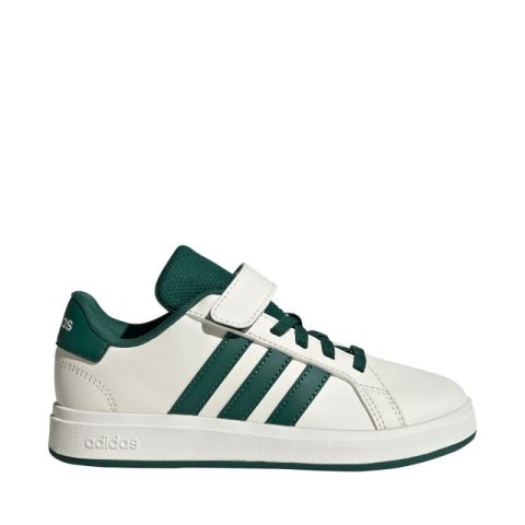 Buty adidas Grand Court 2.0 EL C Jr JQ8004 Buty adidas Grand Court 2.0 EL C Jr JQ8004
