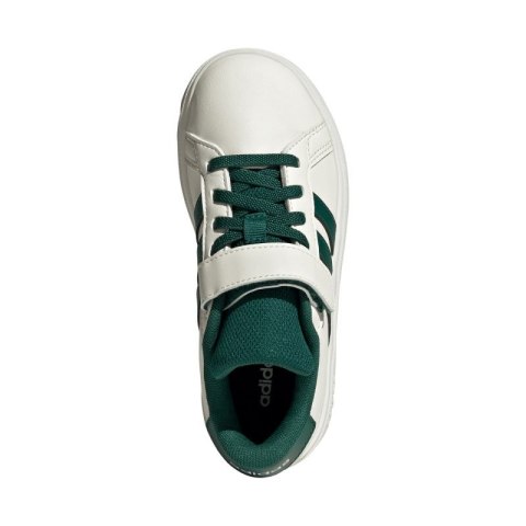 Buty adidas Grand Court 2.0 EL C Jr JQ8004 Buty adidas Grand Court 2.0 EL C Jr JQ8004
