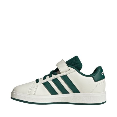 Buty adidas Grand Court 2.0 EL C Jr JQ8004 Buty adidas Grand Court 2.0 EL C Jr JQ8004