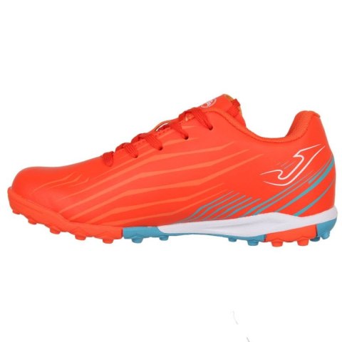 Buty piłkarskie Joma Propulsion 2508 TF Jr PRJW2508TF Buty piłkarskie Joma Propulsion 2508 TF Jr PRJW2508TF