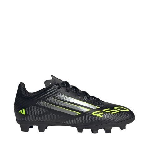 Buty piłkarskie adidas F50 Club FG/MG Jr JI0028 Buty piłkarskie adidas F50 Club FG/MG Jr JI0028