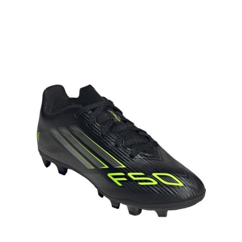 Buty piłkarskie adidas F50 Club FG/MG Jr JI0028 Buty piłkarskie adidas F50 Club FG/MG Jr JI0028