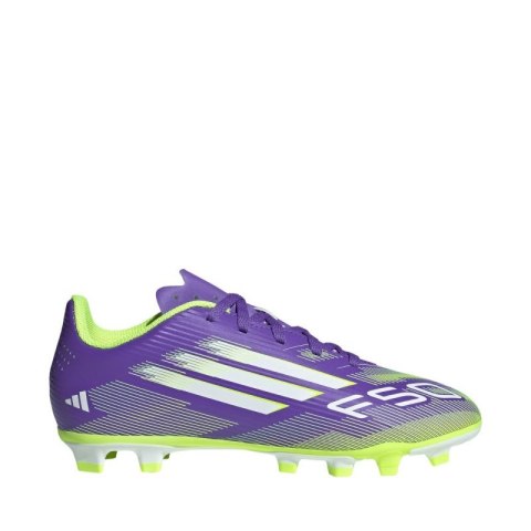 Buty piłkarskie adidas F50 Club FG/MG Jr JI0030 Buty piłkarskie adidas F50 Club FG/MG Jr JI0030