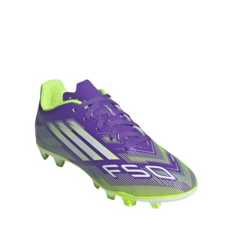 Buty piłkarskie adidas F50 Club FG/MG Jr JI0030 Buty piłkarskie adidas F50 Club FG/MG Jr JI0030