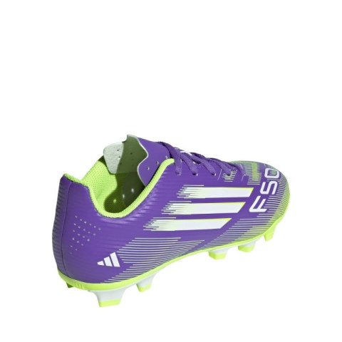 Buty piłkarskie adidas F50 Club FG/MG Jr JI0030 Buty piłkarskie adidas F50 Club FG/MG Jr JI0030