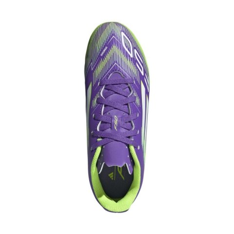 Buty piłkarskie adidas F50 Club FG/MG Jr JI0030 Buty piłkarskie adidas F50 Club FG/MG Jr JI0030