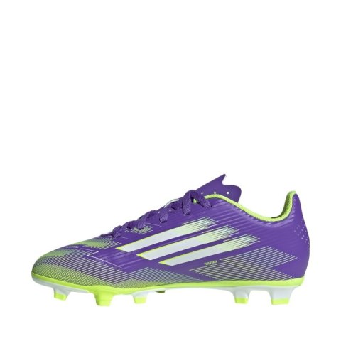 Buty piłkarskie adidas F50 Club FG/MG Jr JI0030 Buty piłkarskie adidas F50 Club FG/MG Jr JI0030