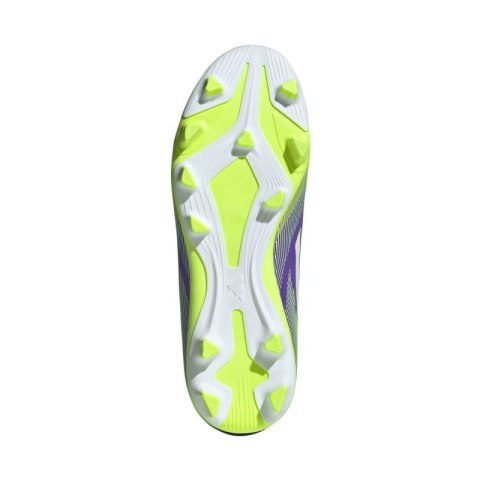 Buty piłkarskie adidas F50 Club FG/MG Jr JI0030 Buty piłkarskie adidas F50 Club FG/MG Jr JI0030
