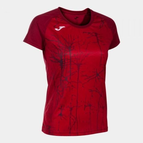 Koszulka Joma Elite IX Short Sleeve W 901647.600 Koszulka Joma Elite IX Short Sleeve W 901647.600