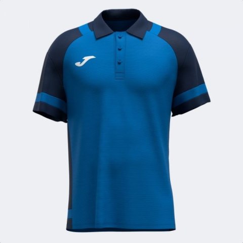 Koszulka Joma Lider Short Sleeve Polo M 104489.703 Koszulka Joma Lider Short Sleeve Polo M 104489.703