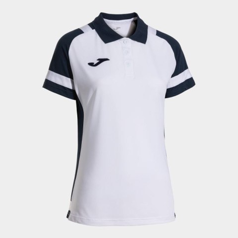 Koszulka Joma Lider Short Sleeve Polo W 902643.203 Koszulka Joma Lider Short Sleeve Polo W 902643.203