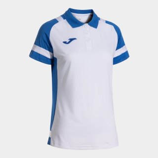 Koszulka Joma Lider Short Sleeve Polo W 902643.207