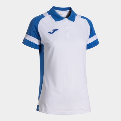 Koszulka Joma Lider Short Sleeve Polo W 902643.207 Koszulka Joma Lider Short Sleeve Polo W 902643.207