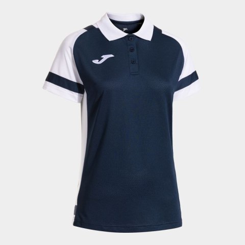 Koszulka Joma Lider Short Sleeve Polo W 902643.332 Koszulka Joma Lider Short Sleeve Polo W 902643.332