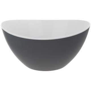 Miska kuchenna plastikowa misa turystyczna duża AURA 26 cm 3,5 l