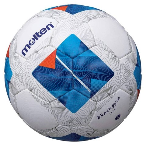 Piłka nożna Molten F4N1710 Piłka nożna Molten F4N1710