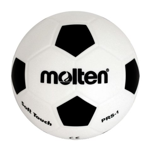 Piłka nożna Molten Soft Touch softball PRS-1 Piłka nożna Molten Soft Touch softball PRS-1