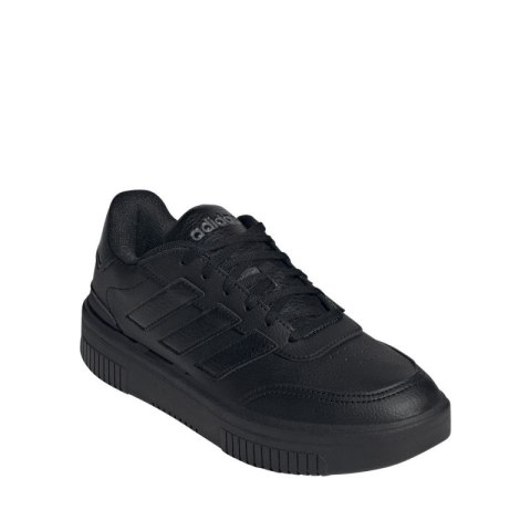 Buty adidas Courtblock W JQ8666