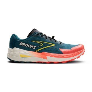 Buty do biegania Brooks Running Catamount 4 M 1104411D407.095