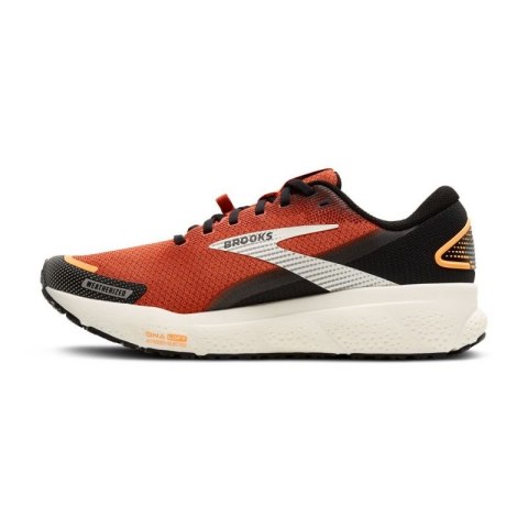 Buty do biegania Brooks Running Ghost 16 Weatherized M 1104361D099.105
