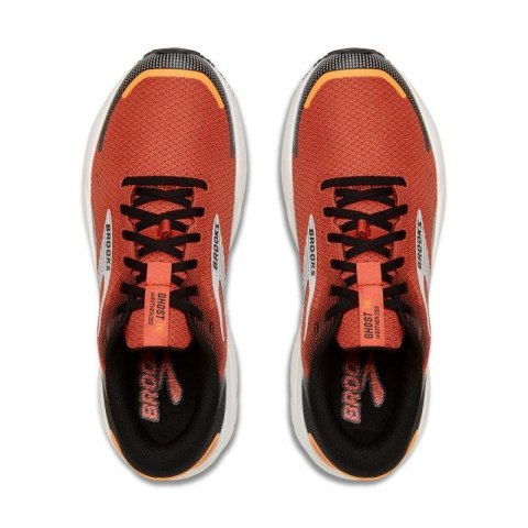 Buty do biegania Brooks Running Ghost 16 Weatherized M 1104361D099.105