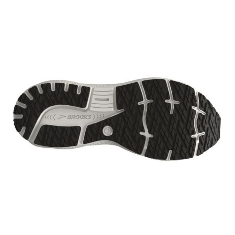 Buty do biegania Brooks Running Ghost 16 Weatherized M 1104361D099.105