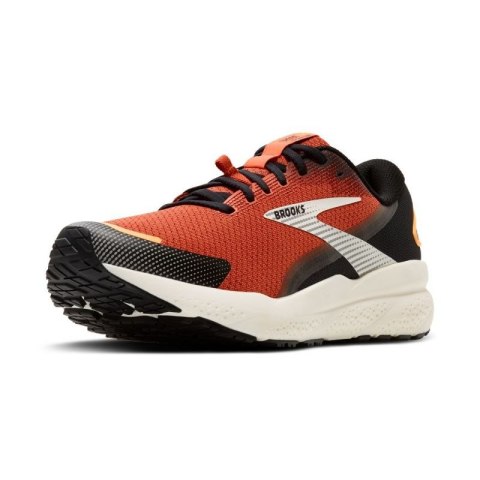 Buty do biegania Brooks Running Ghost 16 Weatherized M 1104361D099.105
