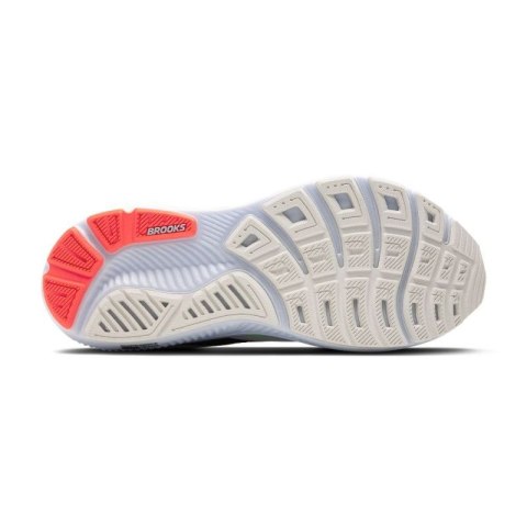 Buty do biegania Brooks Running Ghost 17 M 1104421D112.100