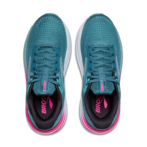 Buty do biegania Brooks Running Ghost Max 2 W 1204201B475.070 Buty do biegania Brooks Running Ghost Max 2 W 1204201B475.070