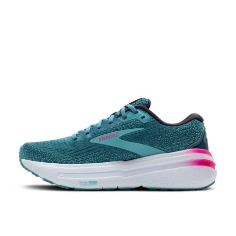 Buty do biegania Brooks Running Ghost Max 2 W 1204201B475.070 Buty do biegania Brooks Running Ghost Max 2 W 1204201B475.070