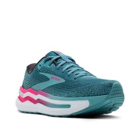 Buty do biegania Brooks Running Ghost Max 2 W 1204201B475.070 Buty do biegania Brooks Running Ghost Max 2 W 1204201B475.070
