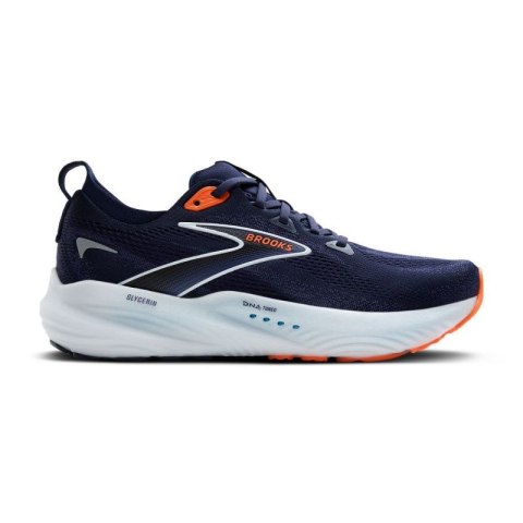 Buty do biegania Brooks Running Glycerin 22 M 1104451D494.100 Buty do biegania Brooks Running Glycerin 22 M 1104451D494.100