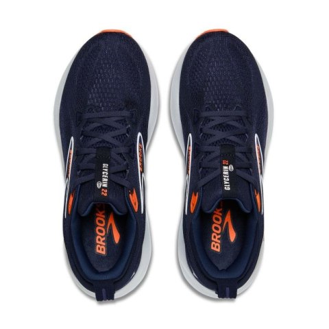 Buty do biegania Brooks Running Glycerin 22 M 1104451D494.100 Buty do biegania Brooks Running Glycerin 22 M 1104451D494.100