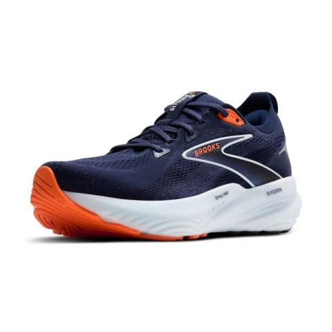 Buty do biegania Brooks Running Glycerin 22 M 1104451D494.100 Buty do biegania Brooks Running Glycerin 22 M 1104451D494.100