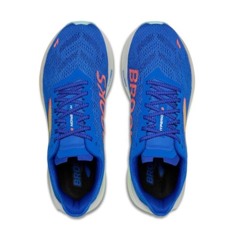 Buty do biegania Brooks Running Hyperion 2 M 1104321D492.100