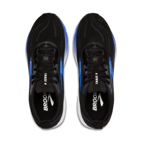Buty do biegania Brooks Running Trace 4 M 1104521D079.120 Buty do biegania Brooks Running Trace 4 M 1104521D079.120
