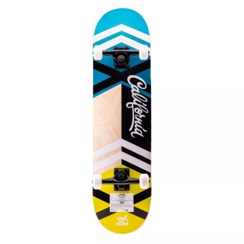 Deskorolka Coolslide Trafalgars 92800355667